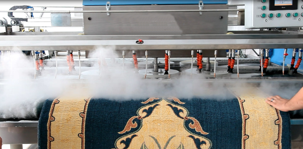 Doğançay Halı Yıkama