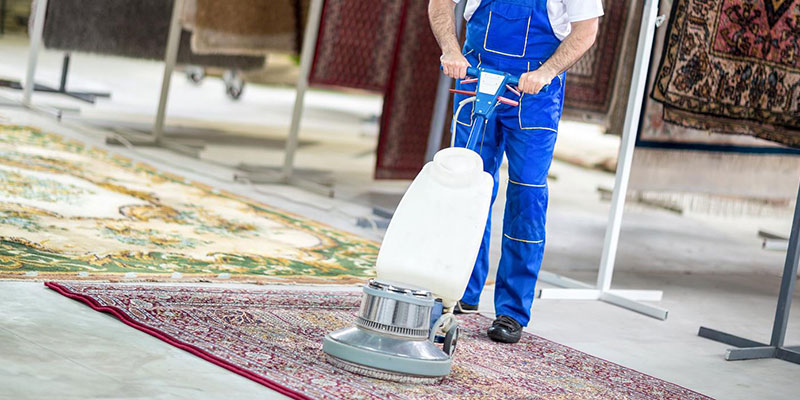Doğançay Halı Yıkama