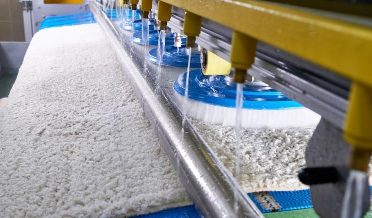 Doğançay Halı Yıkama