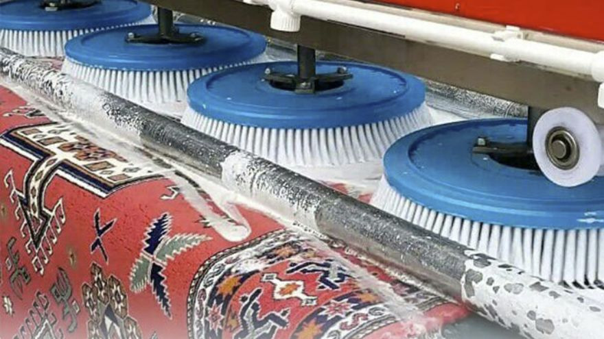 Doğançay Halı Yıkama